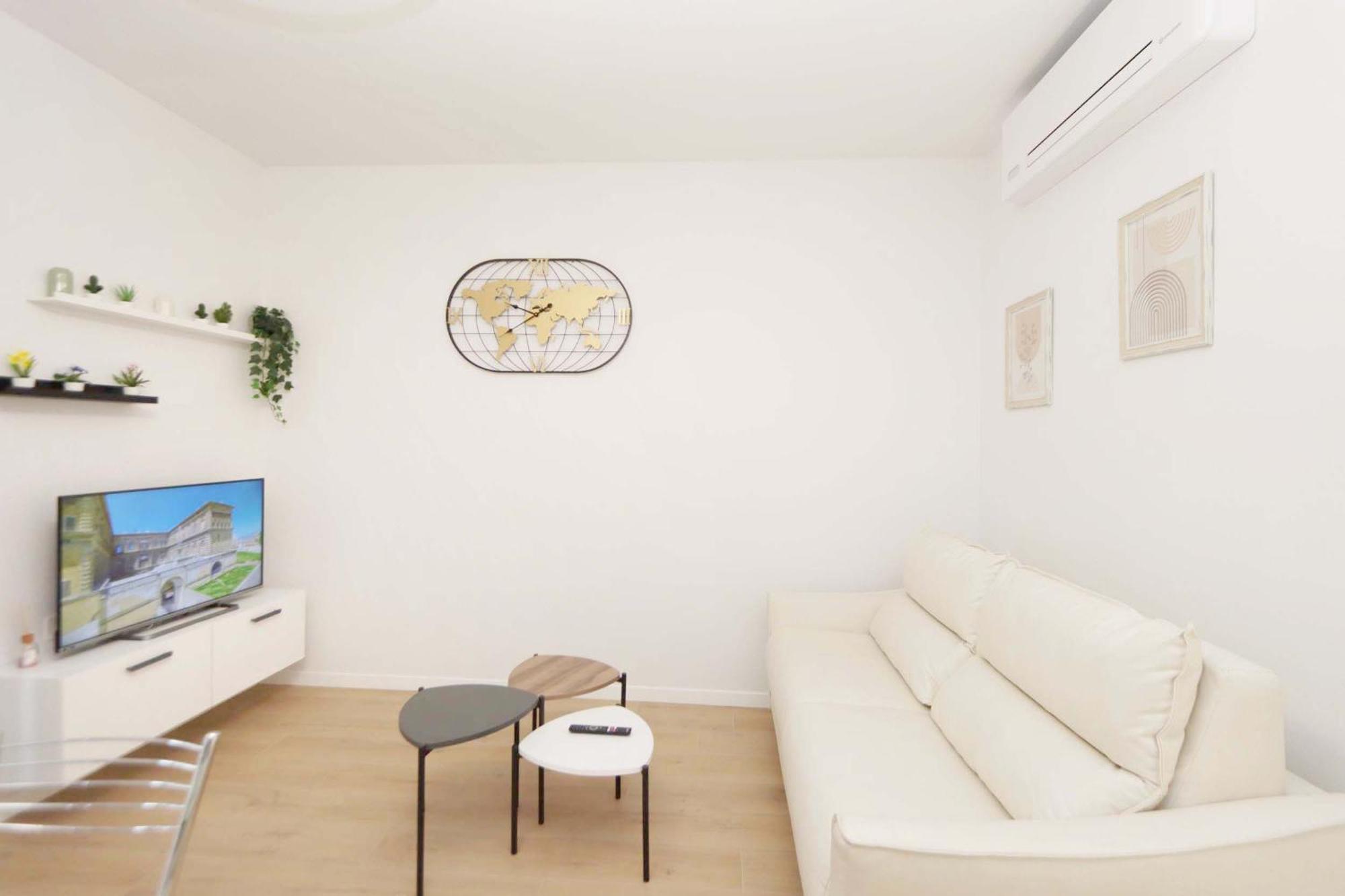 Appartamento Dolce Risveglio Firenze