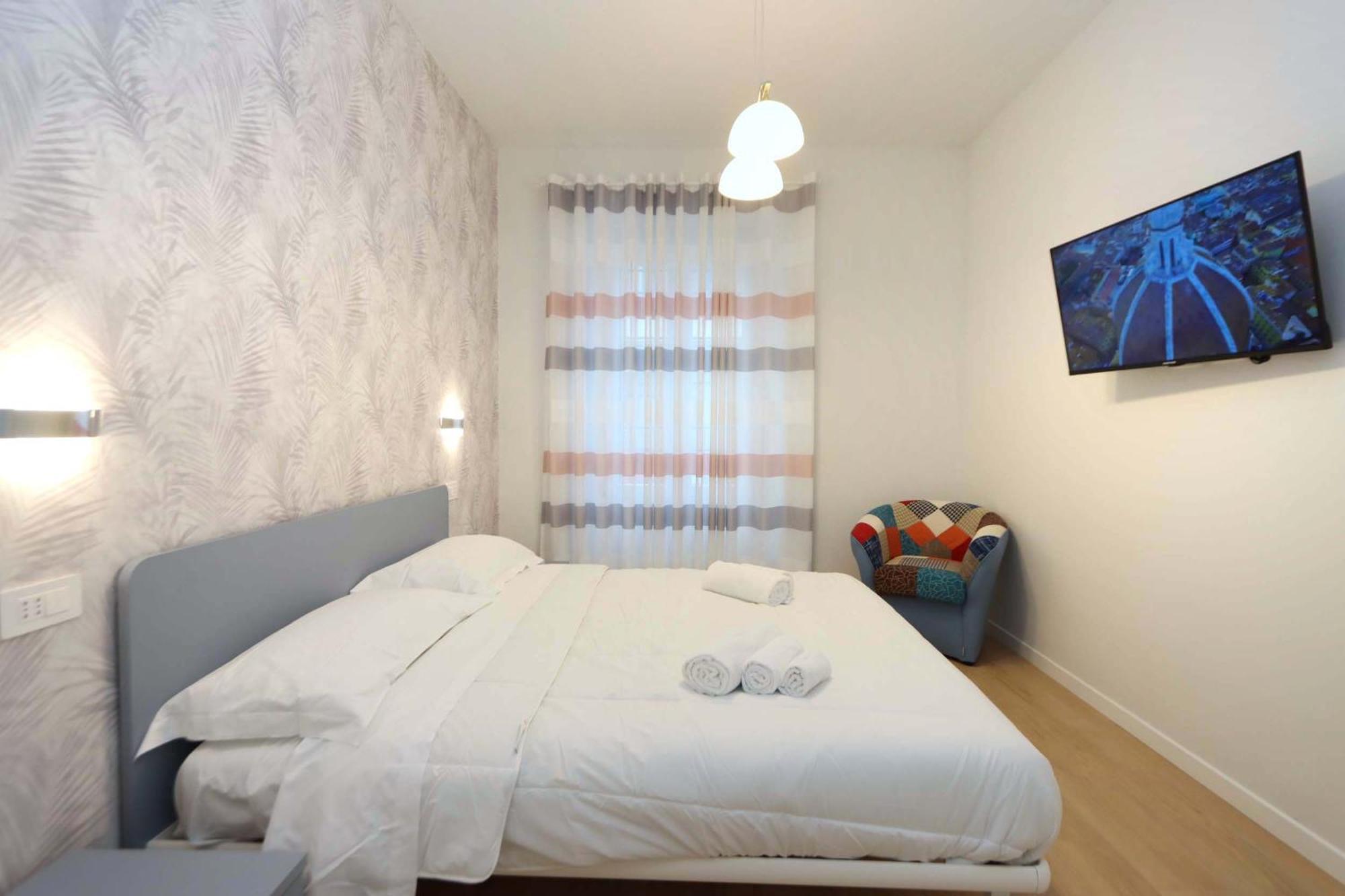 Appartamento Dolce Risveglio Firenze