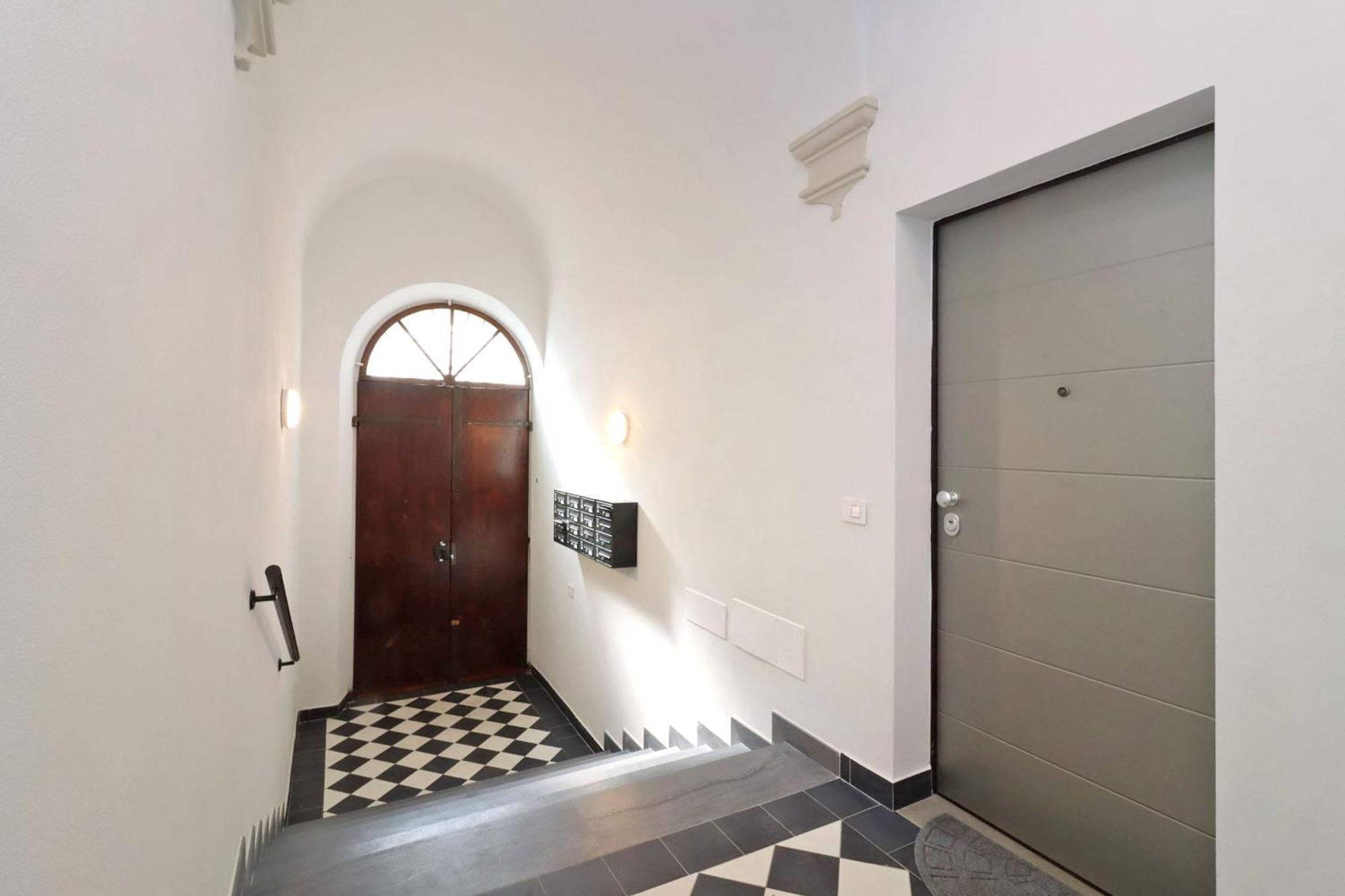 Dolce Risveglio * Firenze